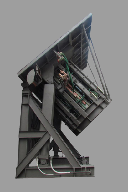 Supplier Of Inductotherm Induction Furnace