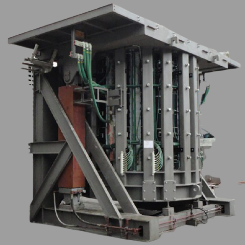 Supplier Of Inductotherm Induction Furnace