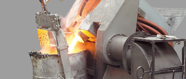 Supplier Of Inductotherm Induction Furnace